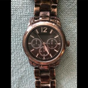 Men’s Merona Watch